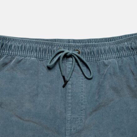 RVCA - Escape Elastic Cord Short II - Men's