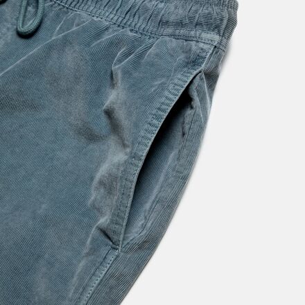 RVCA - Escape Elastic Cord Short II - Men's