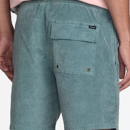 RVCA - Escape Elastic Cord Short II - Men's