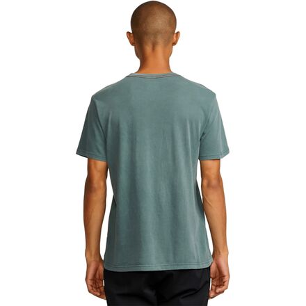 RVCA - Mosaic Short-Sleeve T-Shirt - Men's