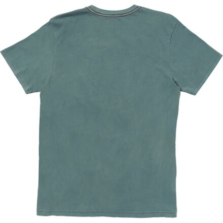 RVCA - Mosaic Short-Sleeve T-Shirt - Men's