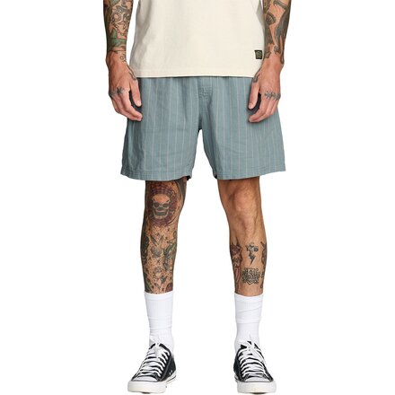 Sands Elastic 17in Short - Men's