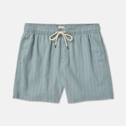 RVCA - Sands Elastic 17in Short - Men's