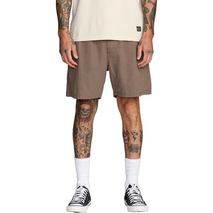 Sands Elastic 17in Short - Men's