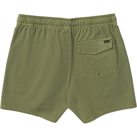RVCA - VA Pigment Elastic 16in Short - Men's