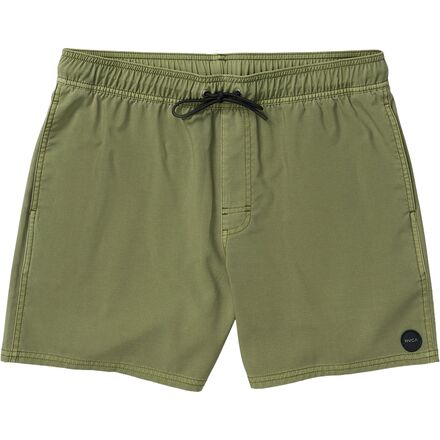 RVCA - VA Pigment Elastic 16in Short - Men's