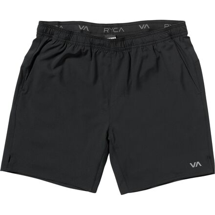 Yogger 2-in-1 17in Short - Men's