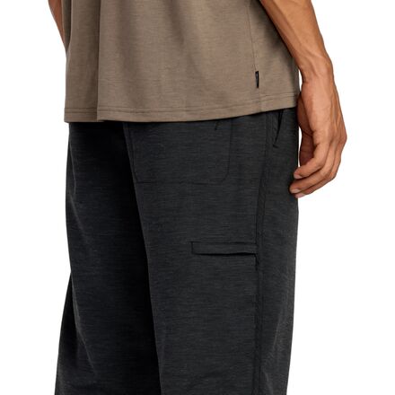 RVCA - Yogger Ascend Hybrid Pant - Men's