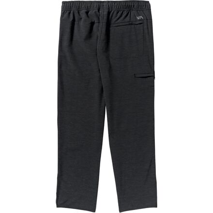 RVCA - Yogger Ascend Hybrid Pant - Men's
