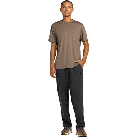 RVCA - Yogger Ascend Hybrid Pant - Men's