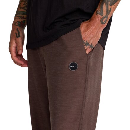 RVCA - Yogger Ascend Hybrid Pant - Men's