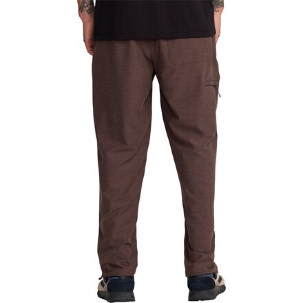 RVCA - Yogger Ascend Hybrid Pant - Men's