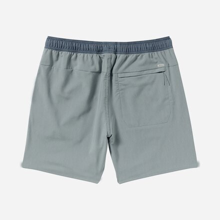 RVCA - Yogger Hybrid Tech 17in Short - Men's