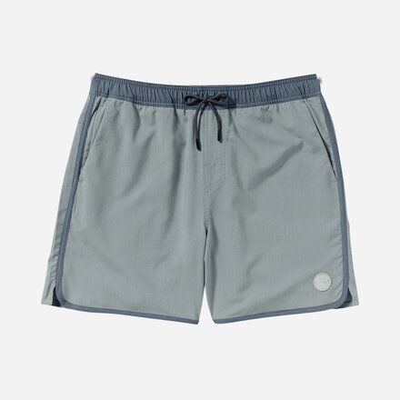 RVCA - Yogger Hybrid Tech 17in Short - Men's