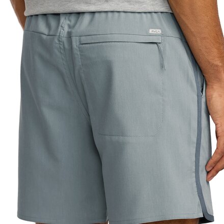 RVCA - Yogger Hybrid Tech 17in Short - Men's