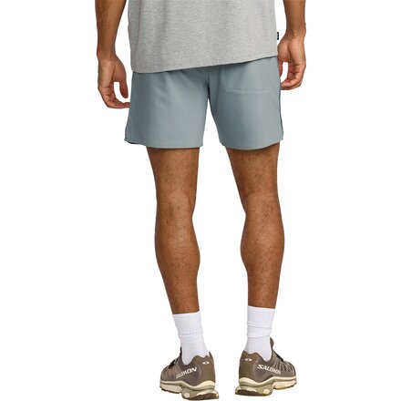RVCA - Yogger Hybrid Tech 17in Short - Men's