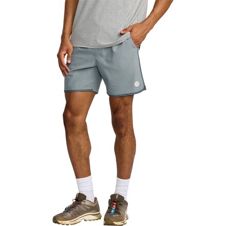 RVCA - Yogger Hybrid Tech 17in Short - Men's