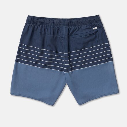 RVCA - Yogger Hybrid Tech 17in Short - Men's