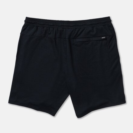 RVCA - Yogger Recover 17in Short - Men's