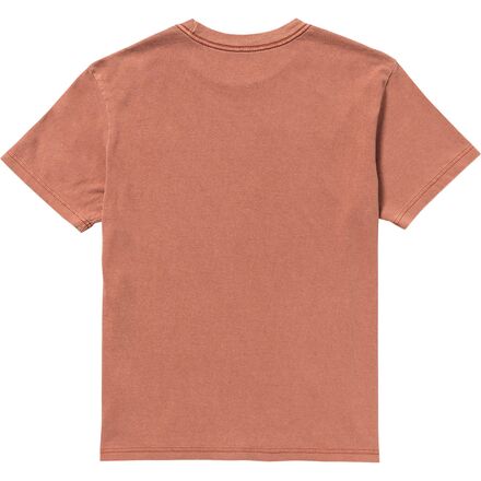 RVCA - Burn Notice Short-Sleeve T-Shirt - Men's
