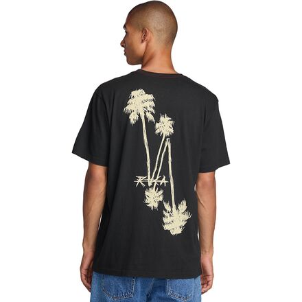 Crossed Palms Short-Sleeve T-Shirt - Men's