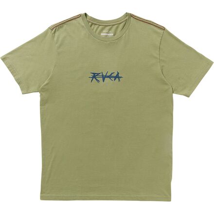 RVCA - Crossed Palms Short-Sleeve T-Shirt - Men's