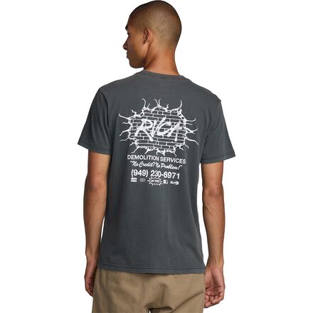 Demo Short-Sleeve T-Shirt - Men's
