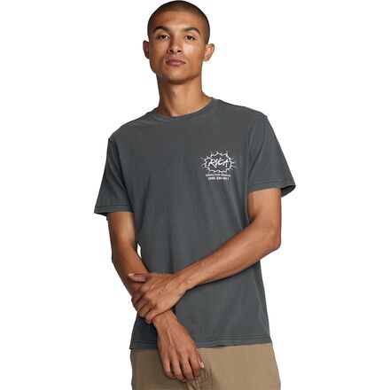 RVCA - Demo Short-Sleeve T-Shirt - Men's
