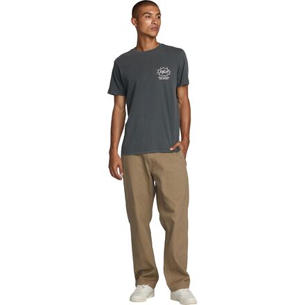 RVCA - Demo Short-Sleeve T-Shirt - Men's