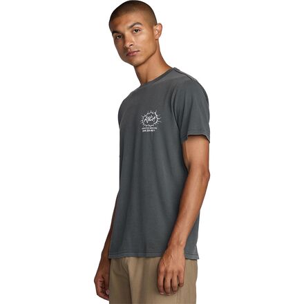 RVCA - Demo Short-Sleeve T-Shirt - Men's
