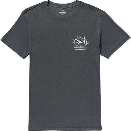 RVCA - Demo Short-Sleeve T-Shirt - Men's