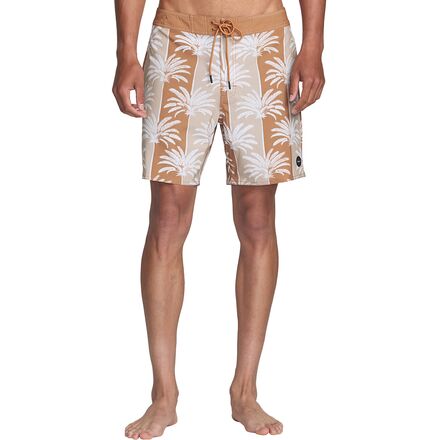 Down Right 17in Trunk - Men's