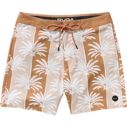 RVCA - Down Right 17in Trunk - Men's
