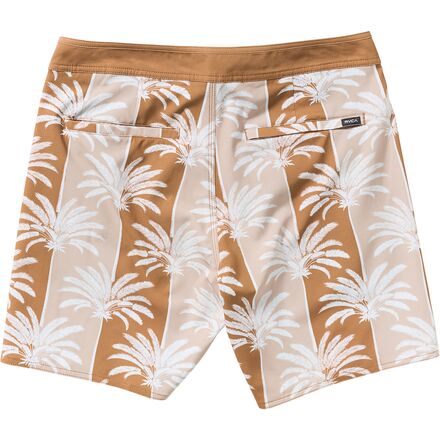 RVCA - Down Right 17in Trunk - Men's