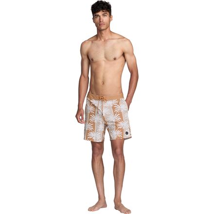 RVCA - Down Right 17in Trunk - Men's