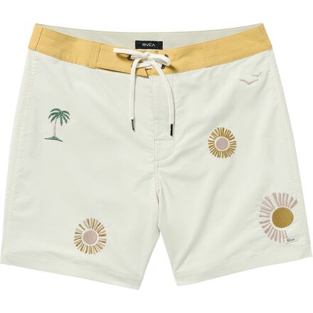 Exotica 2 17in Trunk - Men's