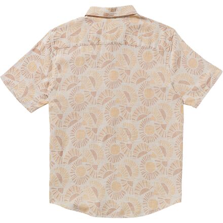 RVCA - Exotica II Short-Sleeve Shirt - Men's