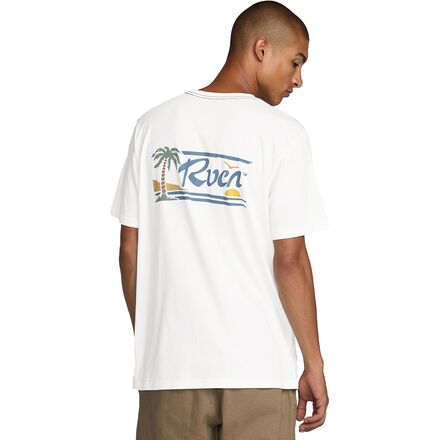 Exotica Short-Sleeve T-Shirt - Men's