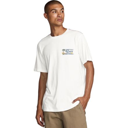 RVCA - Exotica Short-Sleeve T-Shirt - Men's