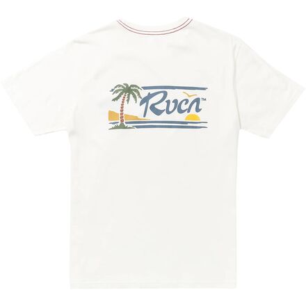 RVCA - Exotica Short-Sleeve T-Shirt - Men's