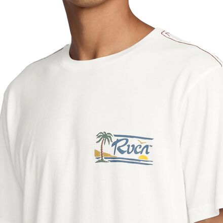 RVCA - Exotica Short-Sleeve T-Shirt - Men's