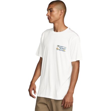 RVCA - Exotica Short-Sleeve T-Shirt - Men's