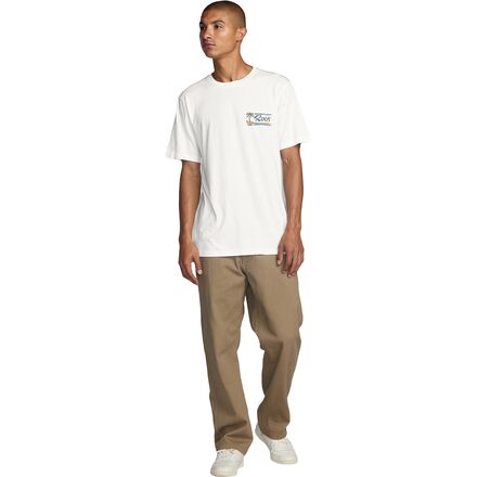 RVCA - Exotica Short-Sleeve T-Shirt - Men's