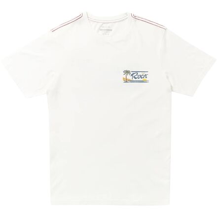RVCA - Exotica Short-Sleeve T-Shirt - Men's