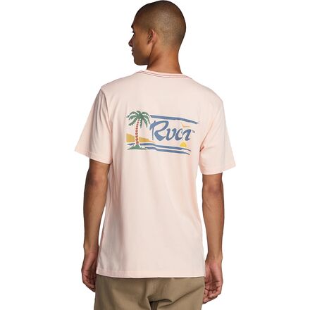 Exotica Short-Sleeve T-Shirt - Men's