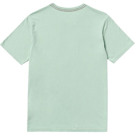 RVCA - Jacob Stripe Short-Sleeve T-Shirt - Men's