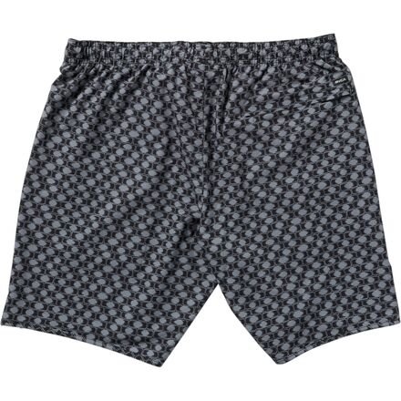 RVCA - Jesse Barba Yogger Stretch 17in Short - Men's
