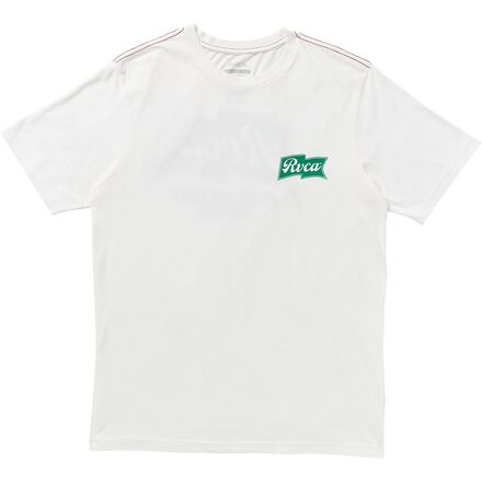 RVCA - Onshore Short-Sleeve T-Shirt - Men's