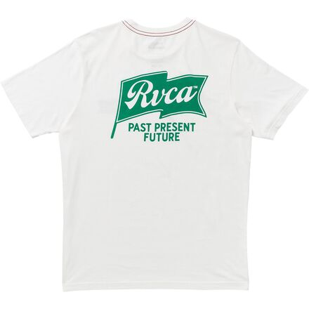 RVCA - Onshore Short-Sleeve T-Shirt - Men's