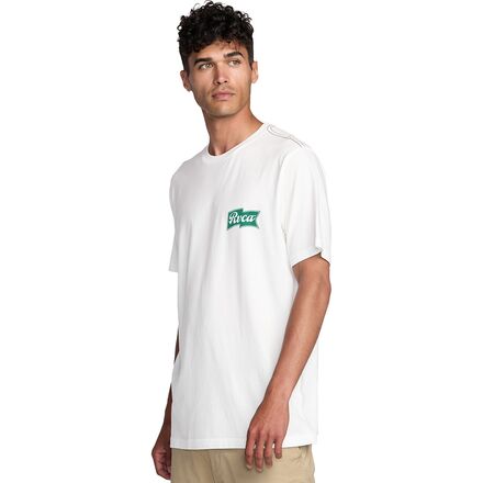 RVCA - Onshore Short-Sleeve T-Shirt - Men's
